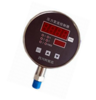 YJB686/YJB688 压力/差压变送控制器
