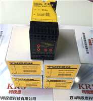 MS96-12R/24VDC信号调节器