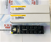 TBEN-L4-8DIP-8DOP模块