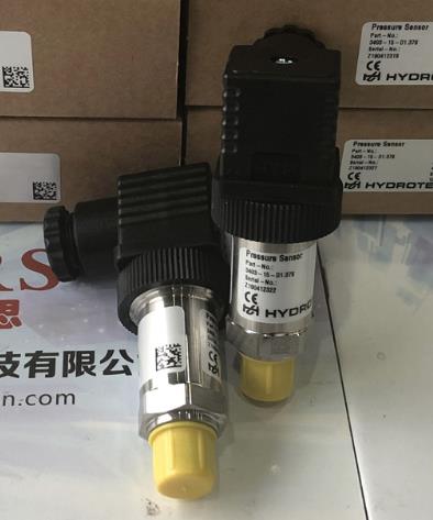 hydrotechnik压力传感器